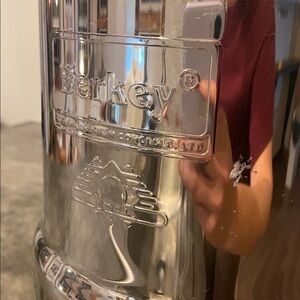 Stainless Steel Water Filter